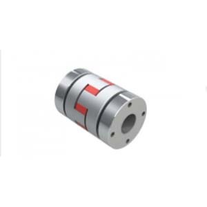 JM-T double-section toothless elastic coupling