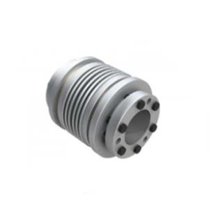 BW-T corrugated coupling