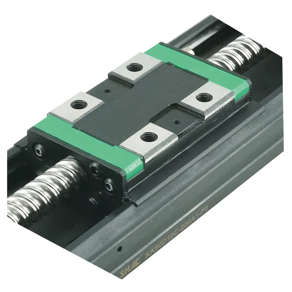 Linear module