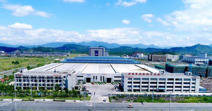 公司外景 公司外景