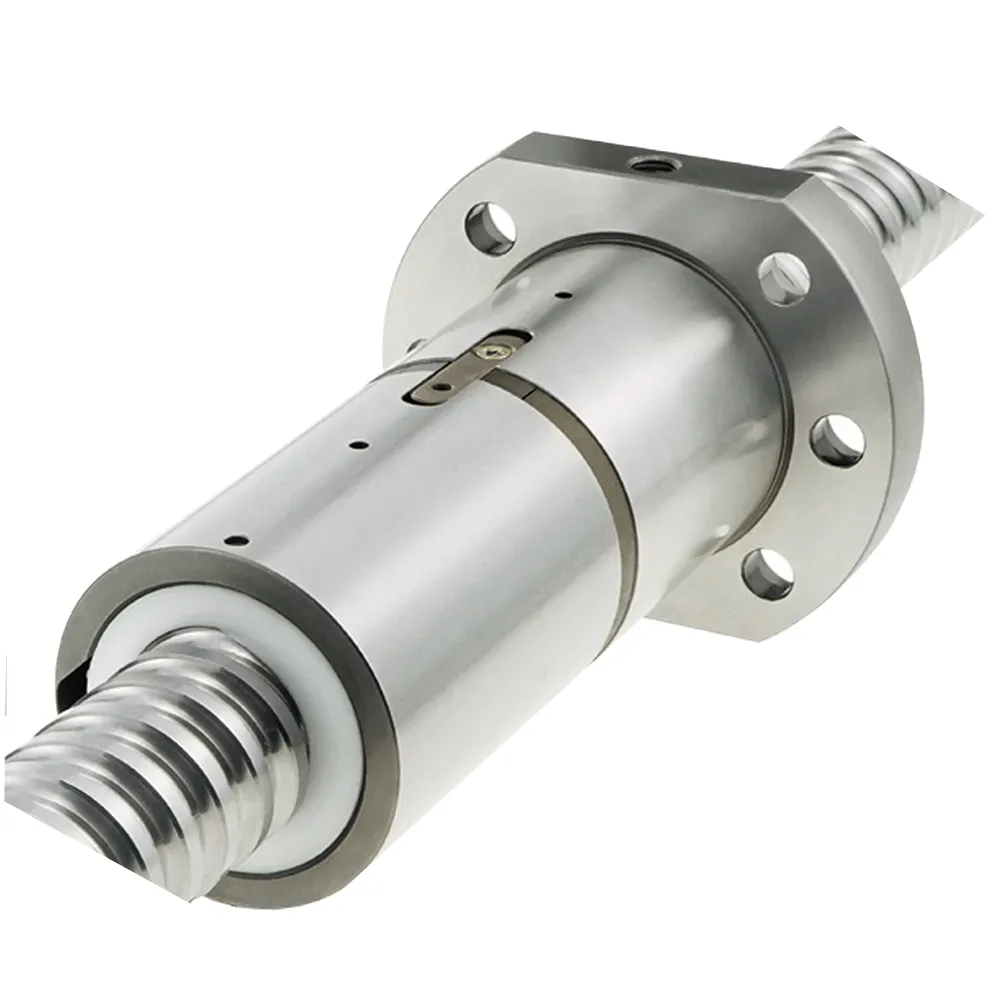 Ball screw