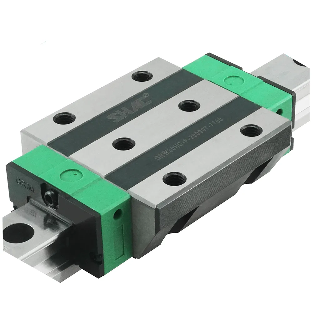 Roller guide