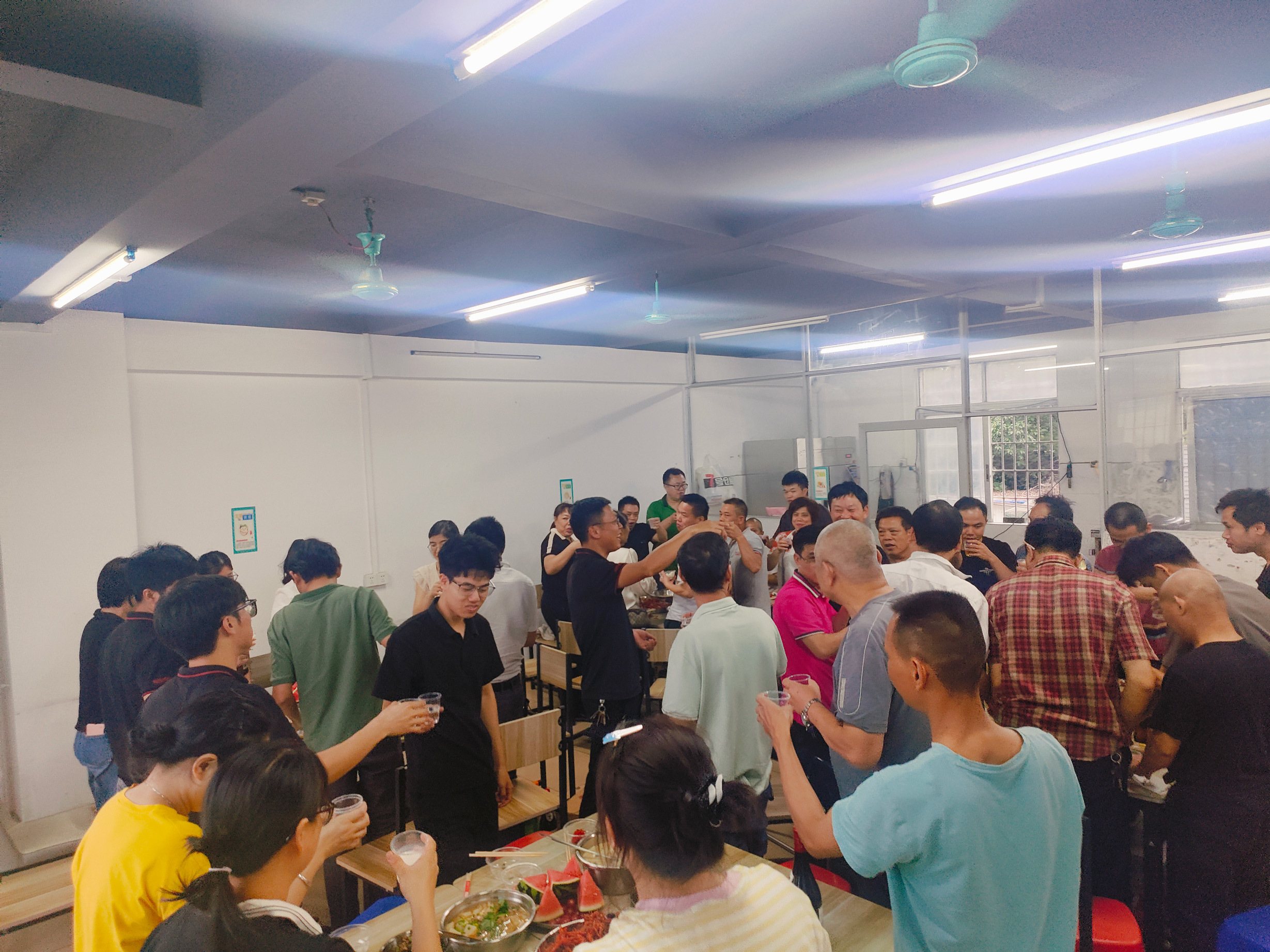 粽香情浓，共庆端午