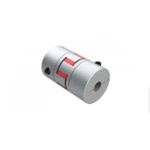 JM toothless elastomer coupling
