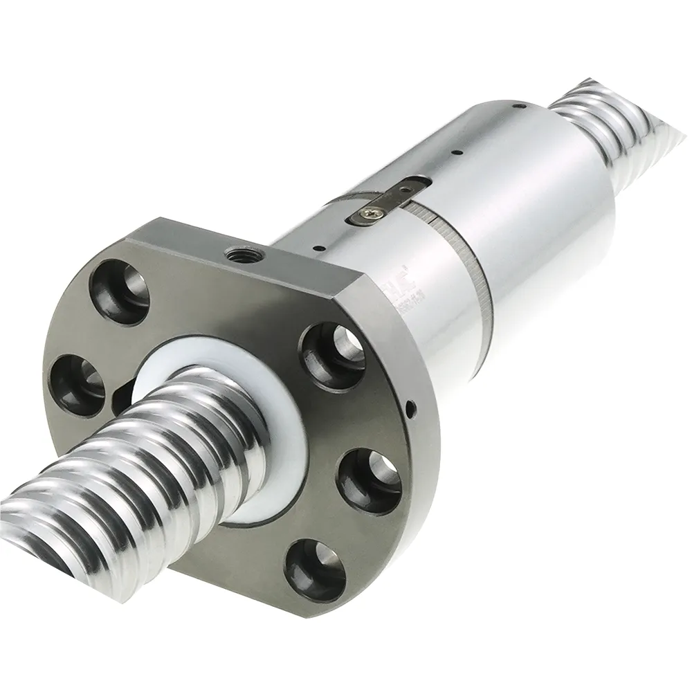Ball screw
