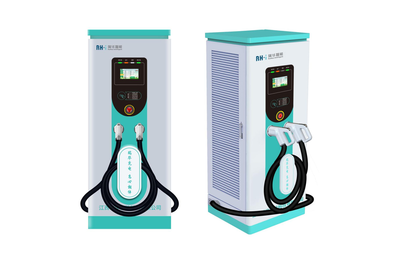 RHDC-Y series DC charging pile (Ruida)