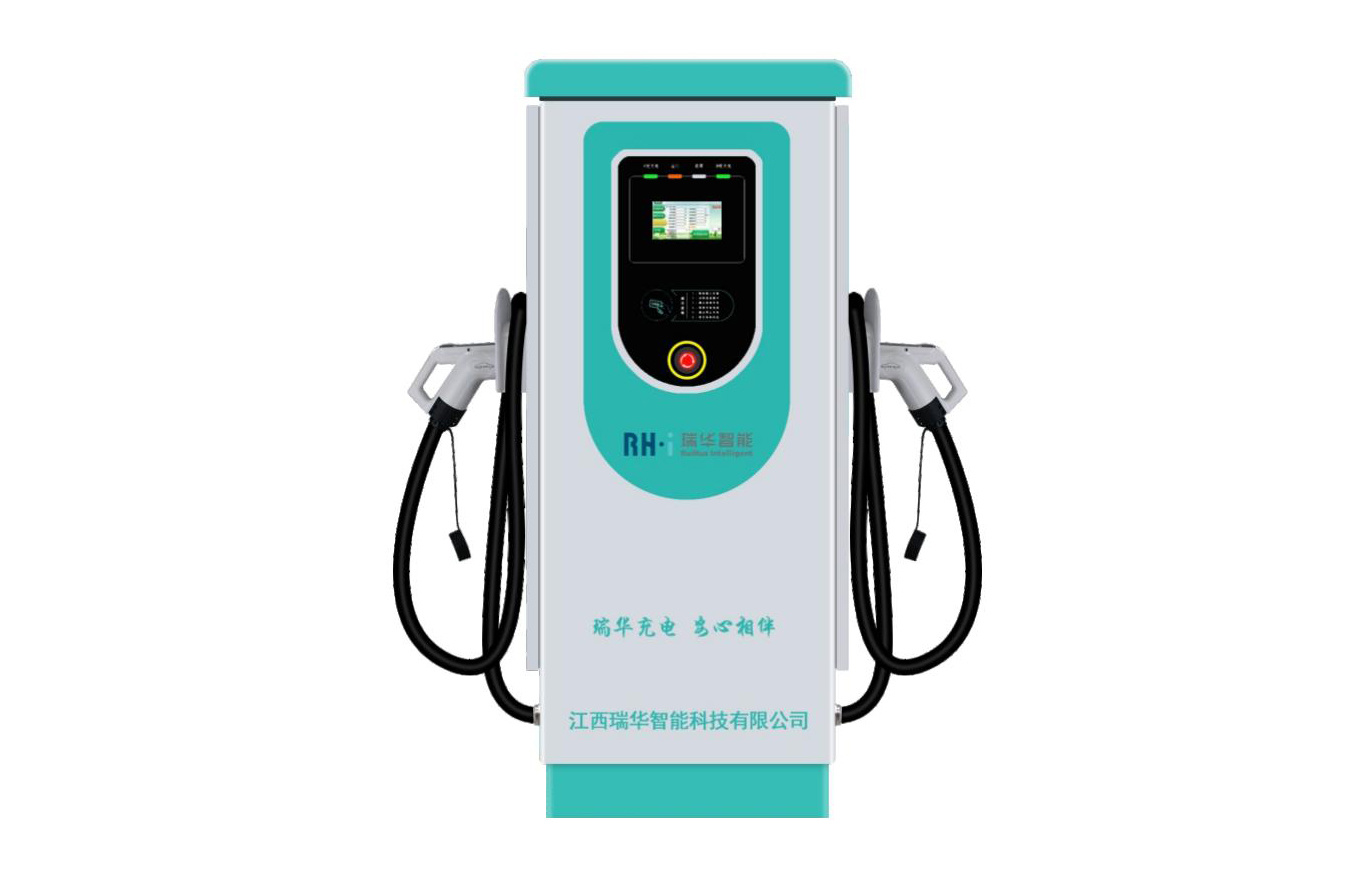 RHDC-R series DC charging pile (Ruitai)