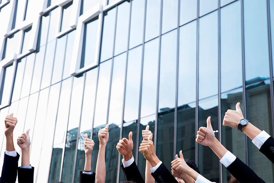 Integrity-based, Quality First Integrity-based, Quality First
