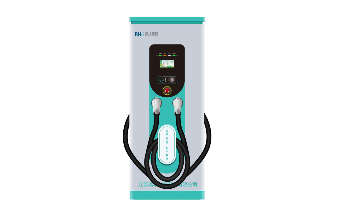 RHDC-YJG series DC charging pile (sixth generation) (Ruiwang)