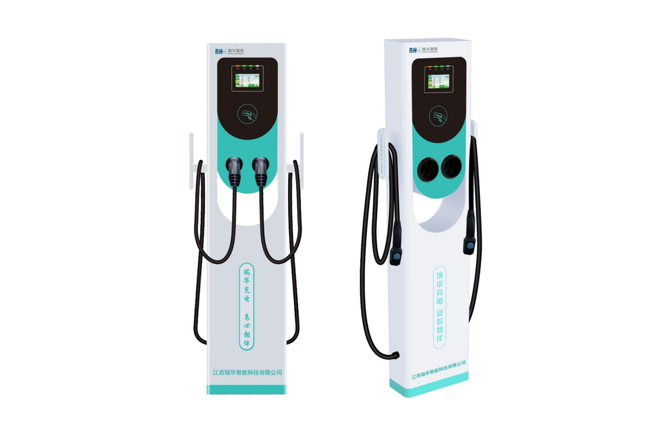 RHAC-H series AC charging pile (Ruishan)