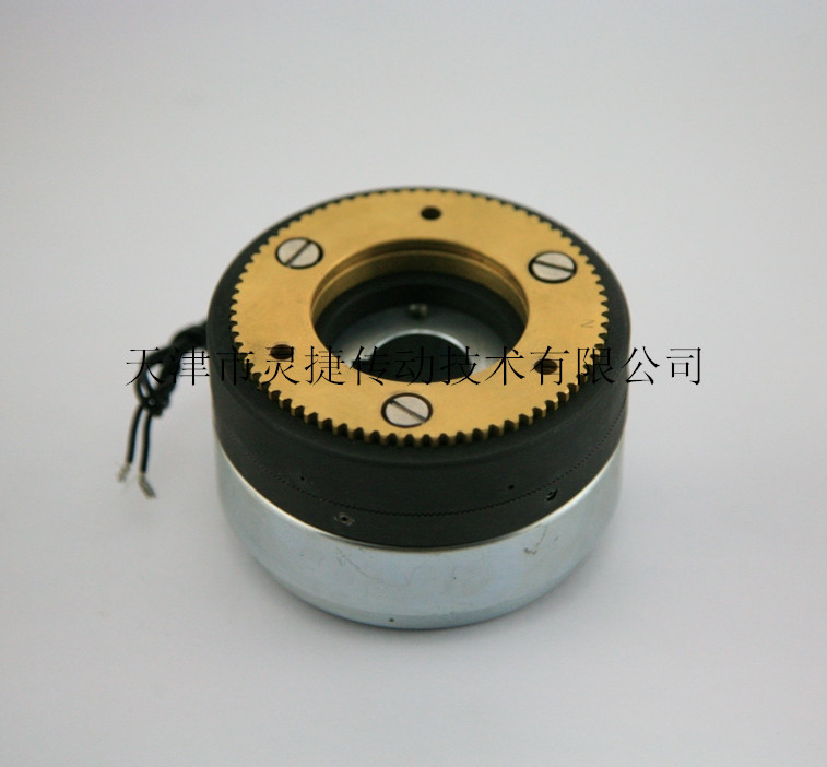 DLY3 series jaw electromagnetic clutch