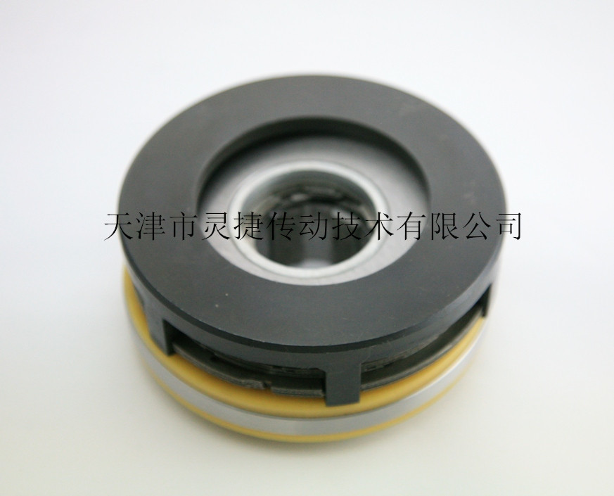 DLM0 series wet multi-disc electromagnetic clutch