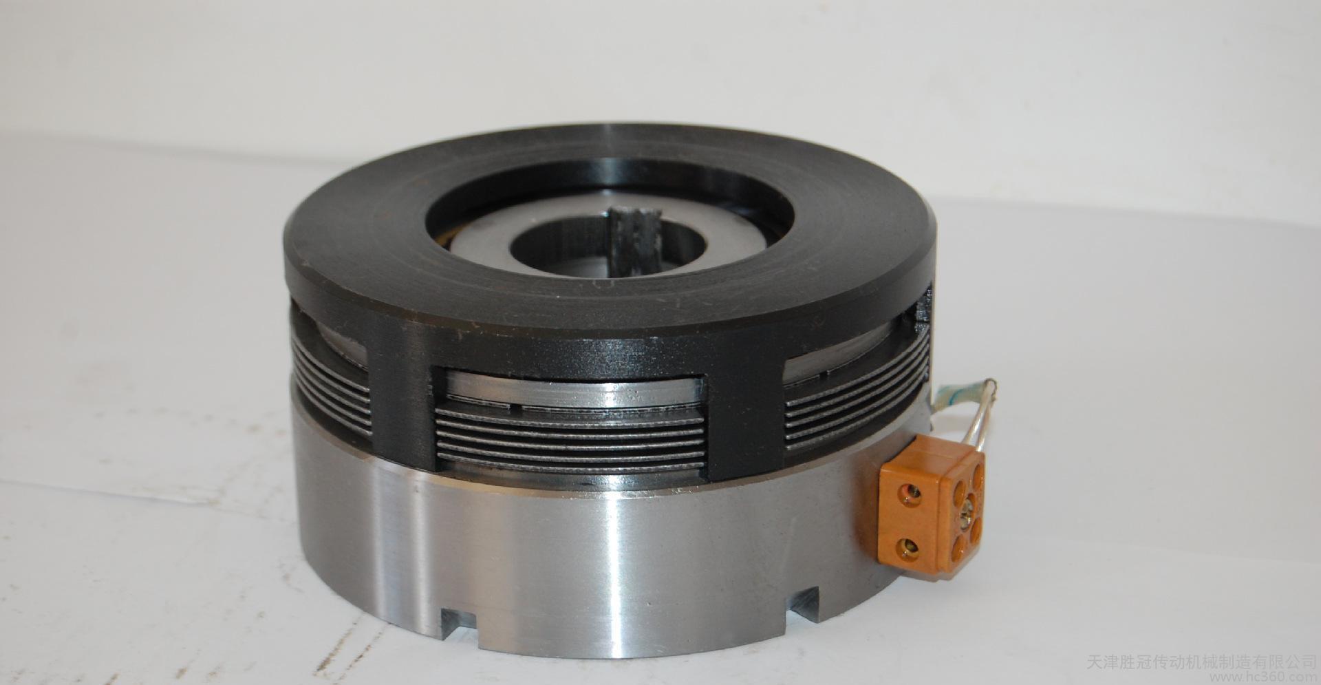 DLMT Series Wet Multi-disc Electromagnetic Clutch