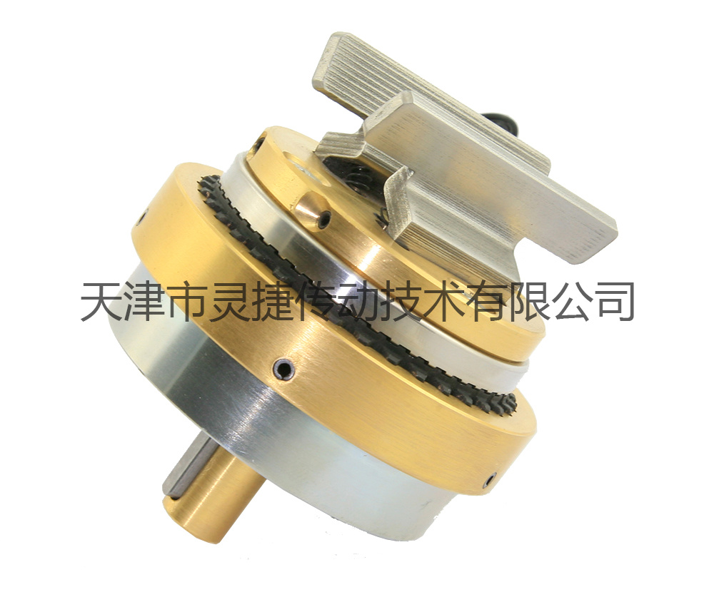 SK-10-2 door control system brake