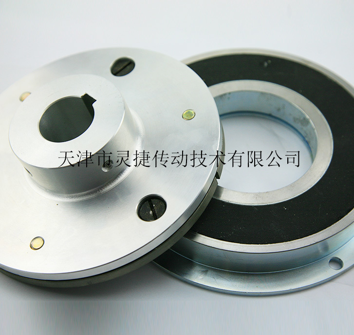 DZD10系列单片电磁制动器
