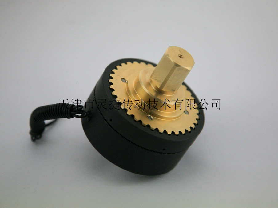 SK-10-SL door control system clutch