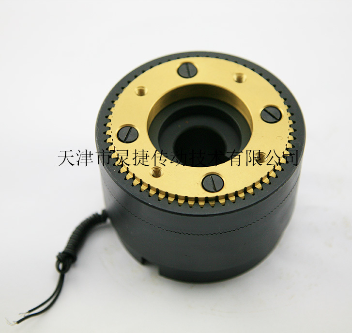 MZ series jaw electromagnetic clutch