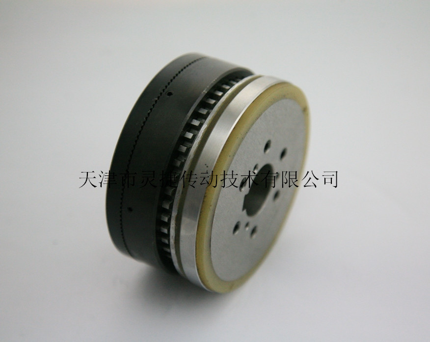 DLYH1 series power loss jaw electromagnetic clutch