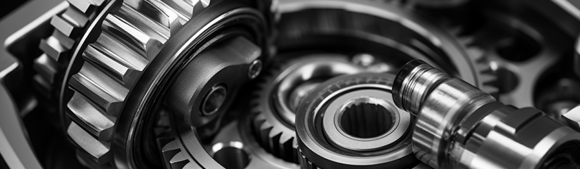 Industry Applications