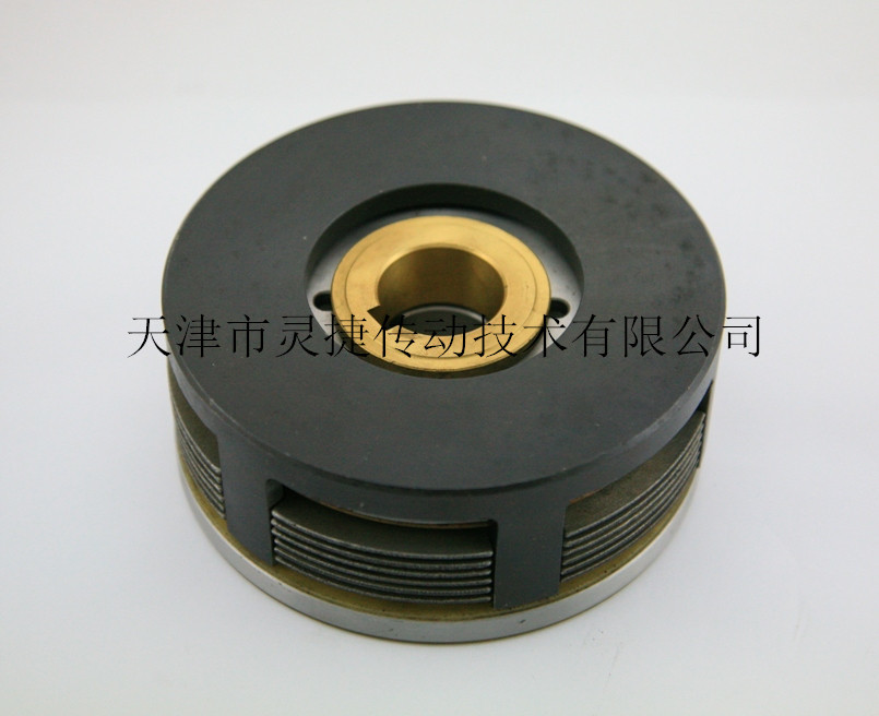 DLM10 Series (EKE Series) Multi-disc Electromagnetic Clutch