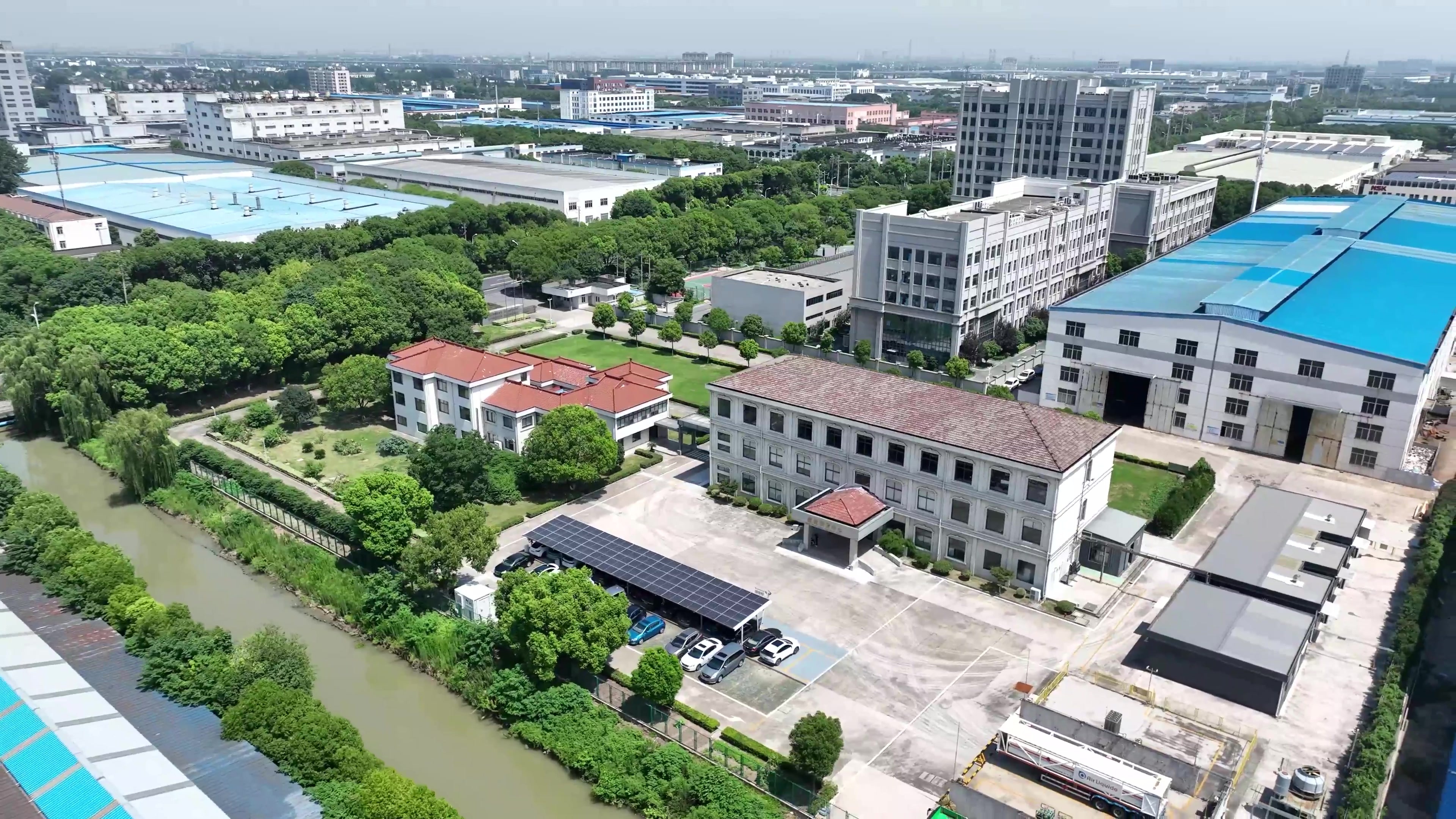 高功率堆功率系统