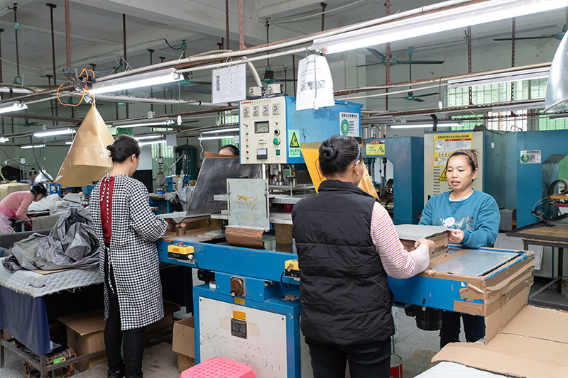 Factory Factory