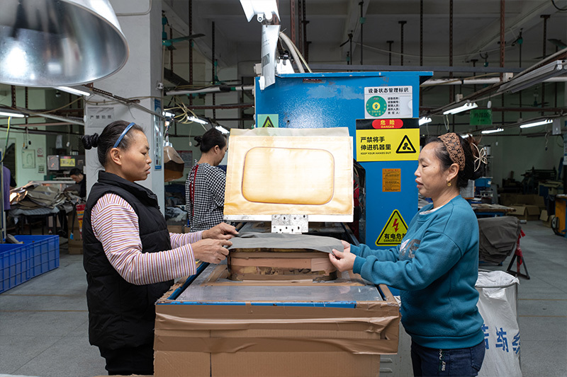 Factory Factory