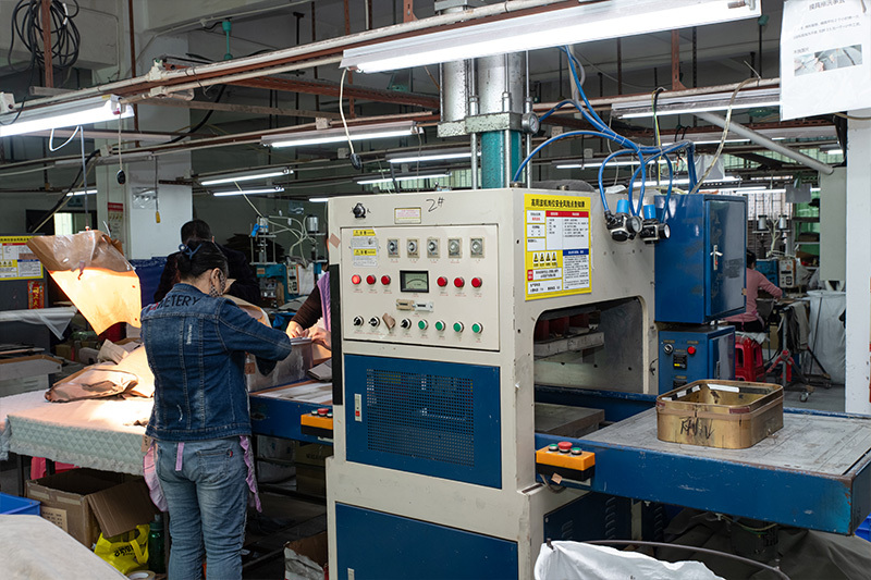 Factory Factory
