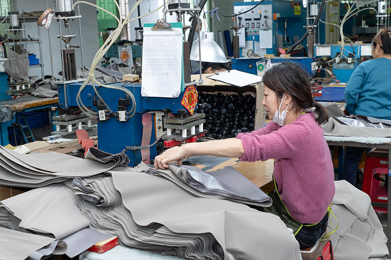 Factory Factory