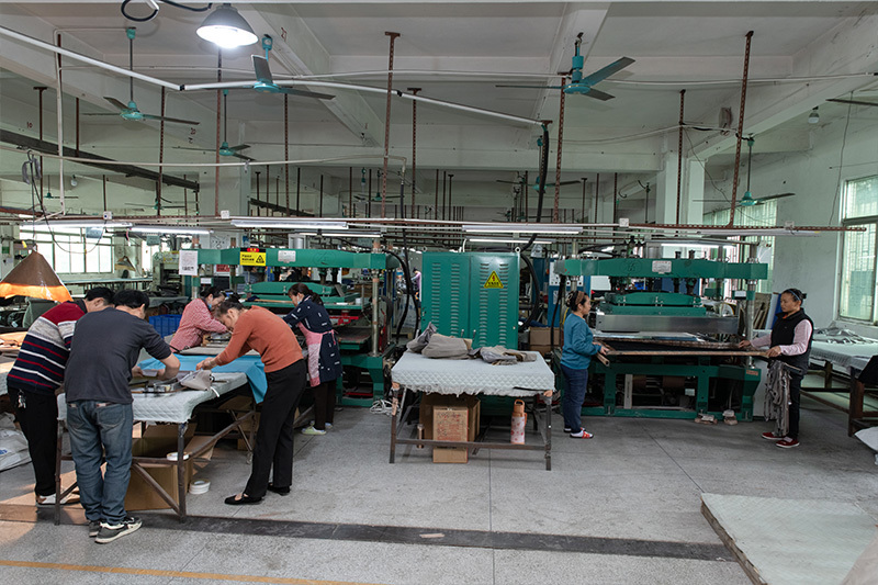 Factory Factory