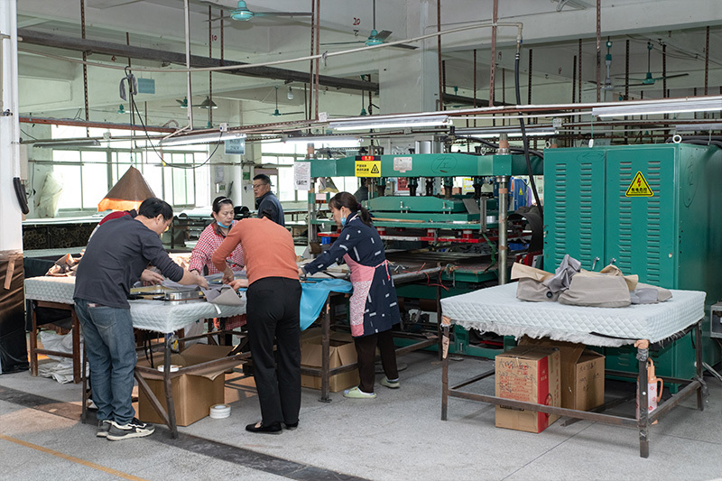 Factory Factory