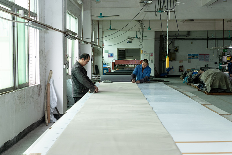 Factory Factory