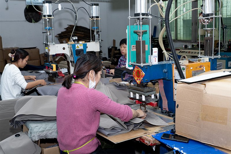 Factory Factory