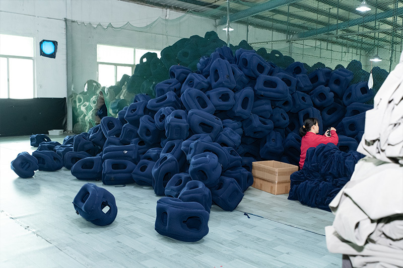 Factory Factory