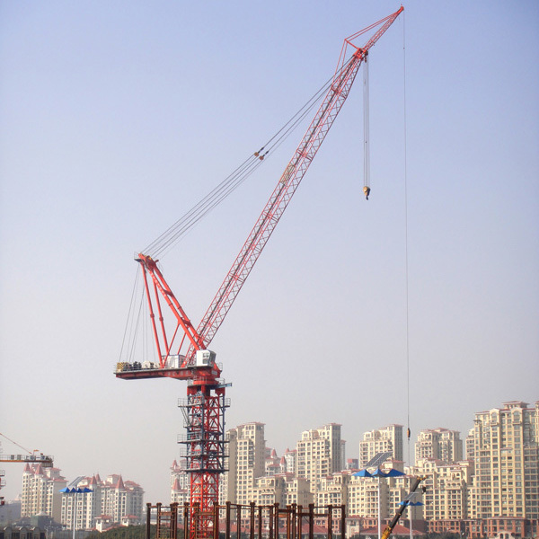 FHTD1650型塔式起重機(jī)(內(nèi)爬)
