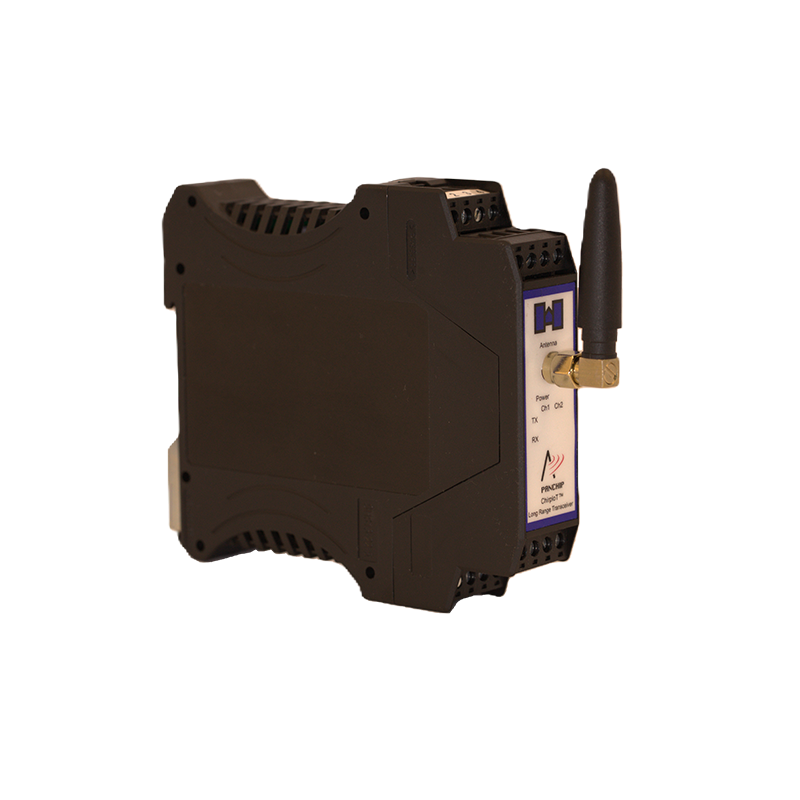 HL485D Modbus 设备