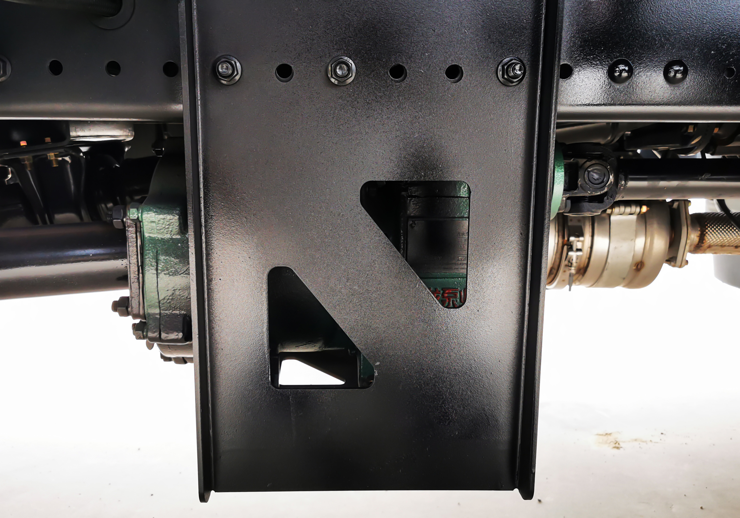 High power water pump High power water pump