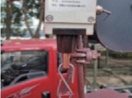 Overcoil Alarm Overcoil Alarm