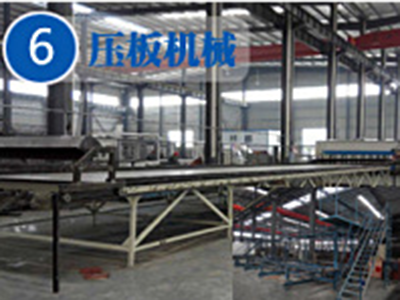 Automated pressing and splicing Automated pressing and splicing
