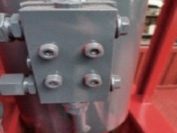 balancing valve balancing valve