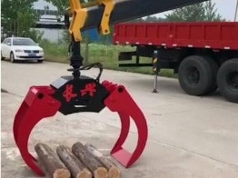wood grabber wood grabber