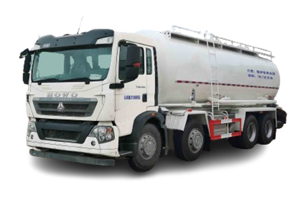 Howo TX/8x4 Cement Bulker