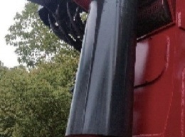 Luffing Cylinder Luffing Cylinder