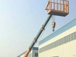 Double Basket Double Basket