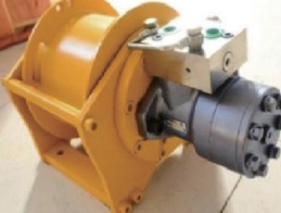 hydraulic winches hydraulic winches