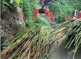wood grabber wood grabber