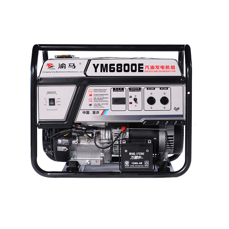 YM6800E