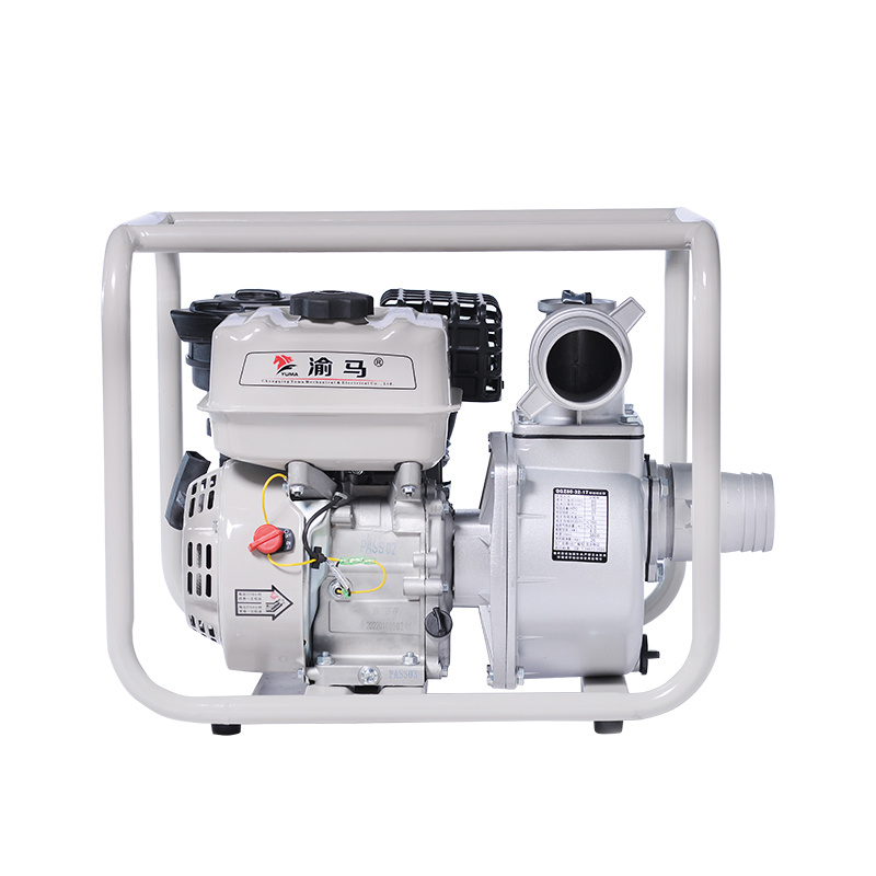 QG Z80-32-17(3.5L)