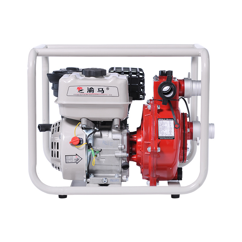 QGZ50-21-30(3.5L)