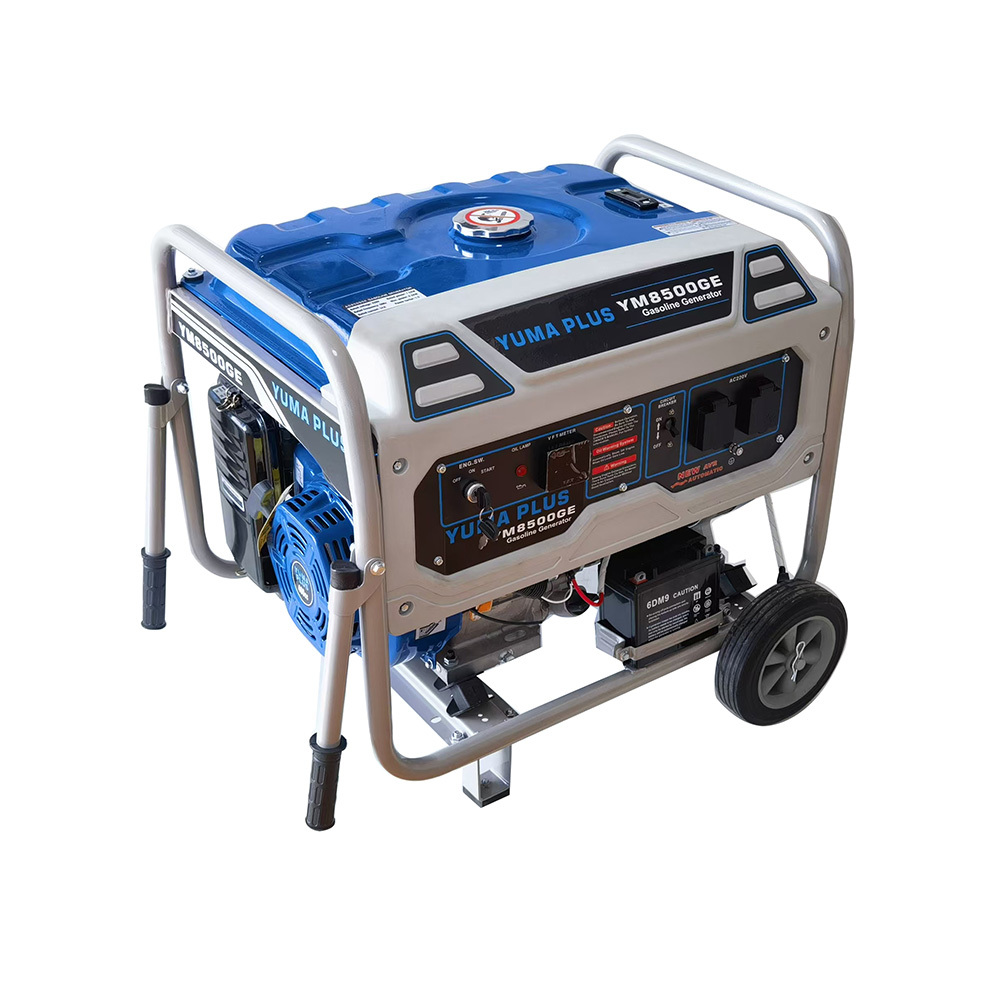 How to choose a diesel generator